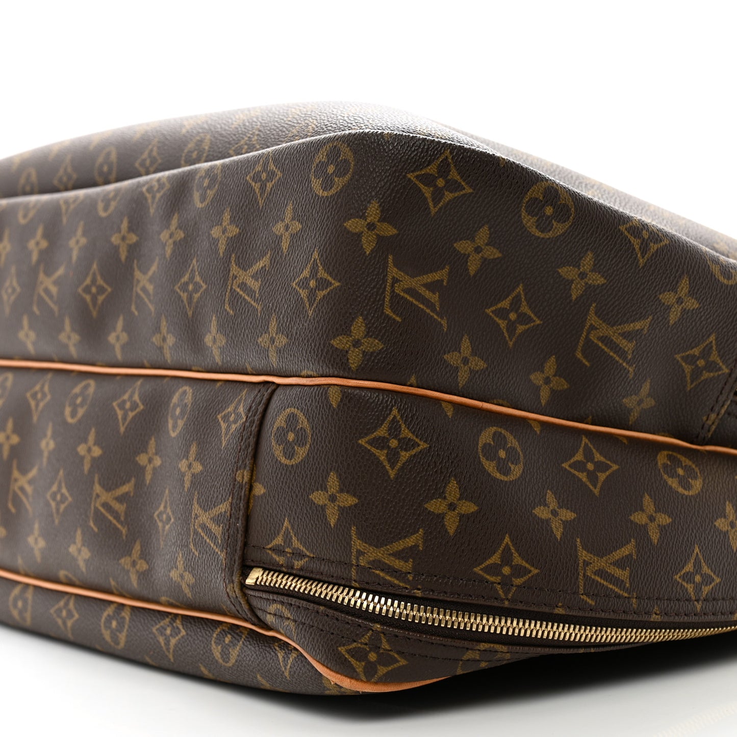 Monogram Alize 24 Heures Luggage