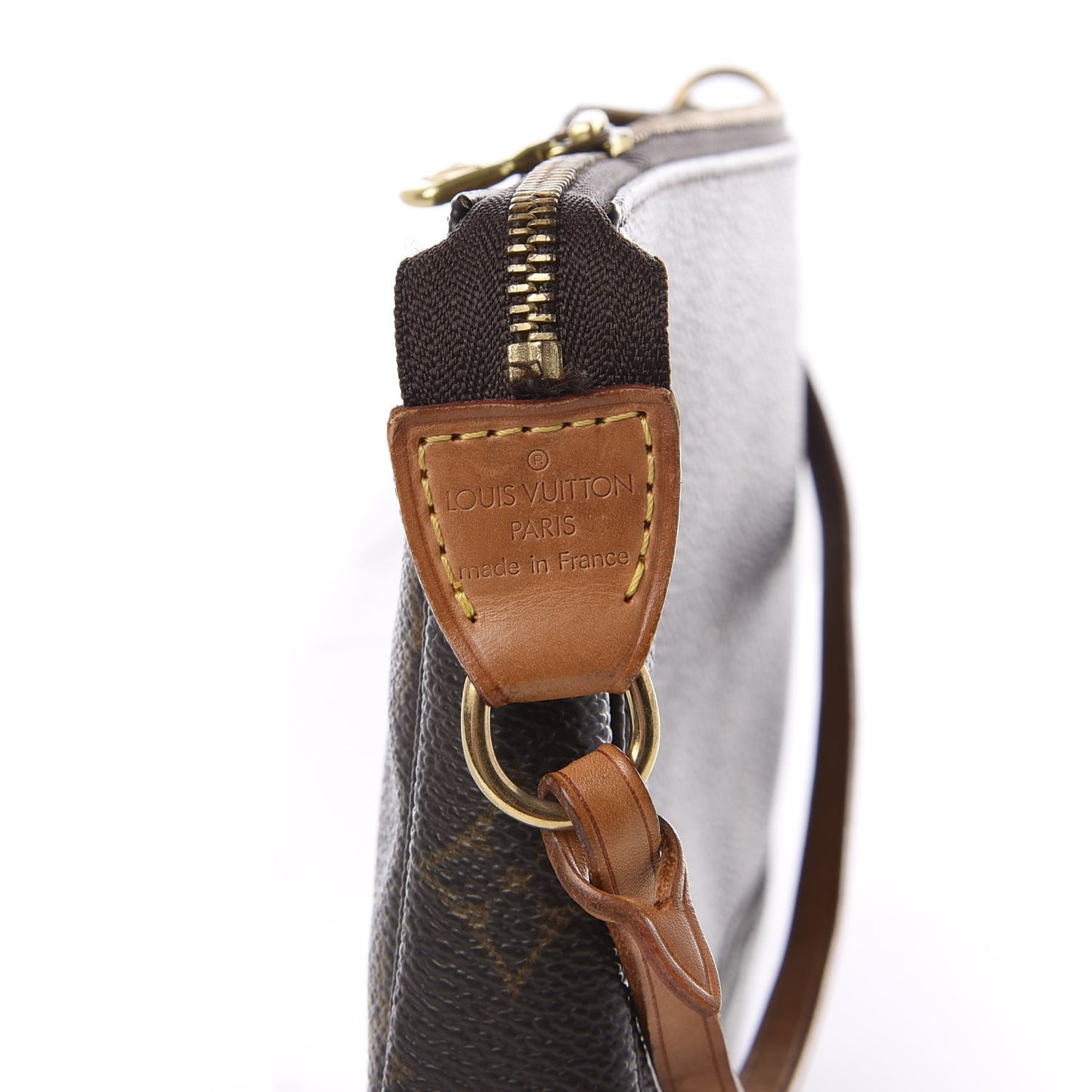 Monogram Pochette Accessories