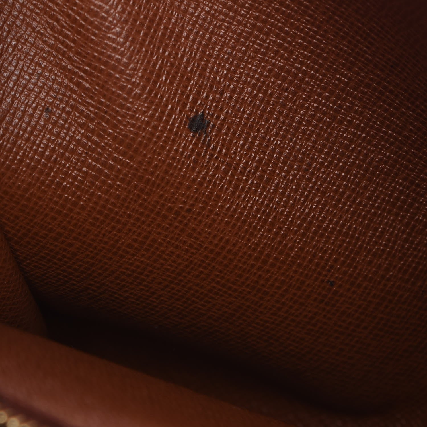 Louis Vuitton Monogram Pochette Bordeaux 14 of 15