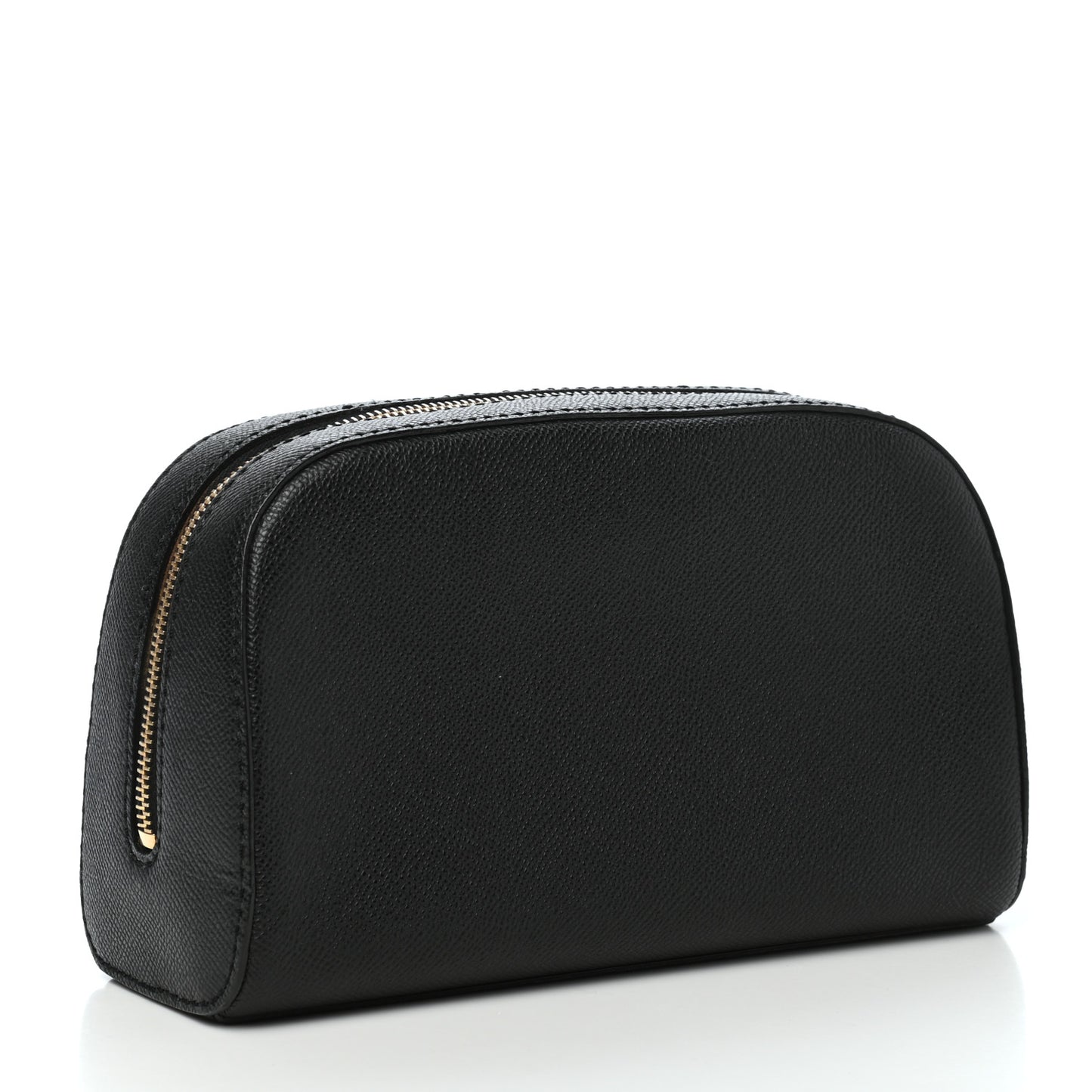 Caviar Cosmetic Pouch Black