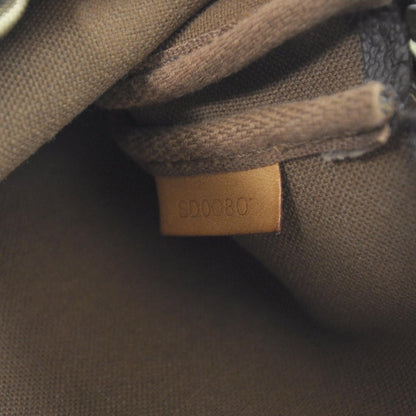 Louis Vuitton Monogram Pochette Accessories Bag 8 of 8