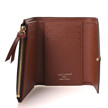 Louis Vuitton Monogram Victorine Wallet 9 of 15