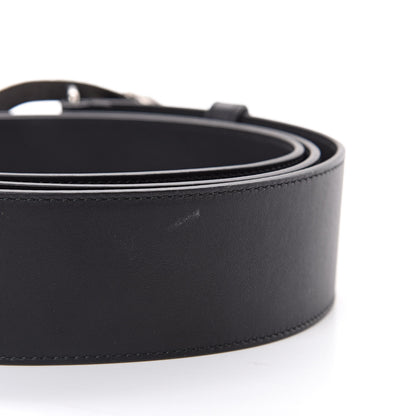 Gucci Calfskin Dionysus Belt 105 42 Black 7 of 7