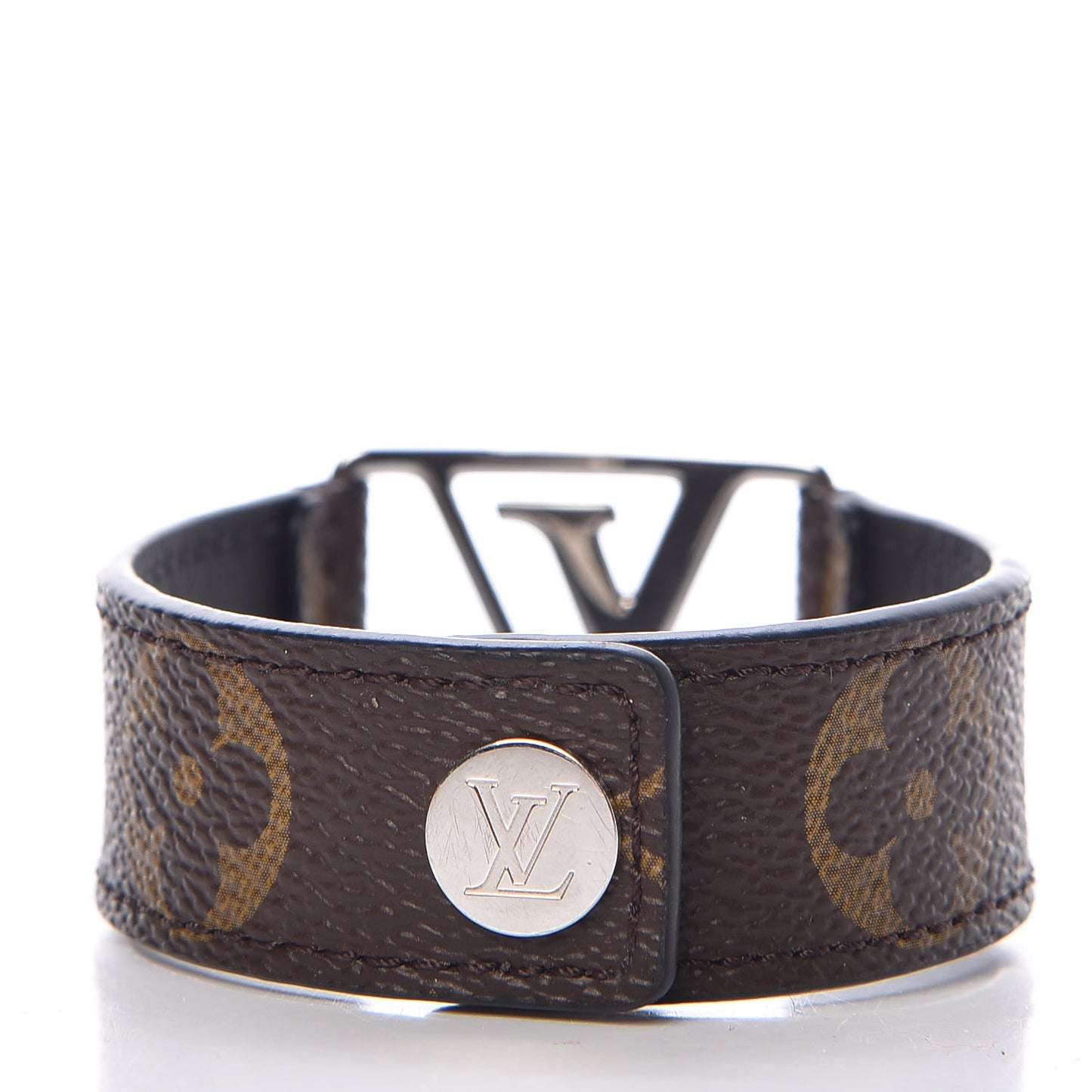 Monogram Hockenheim Bracelet 21