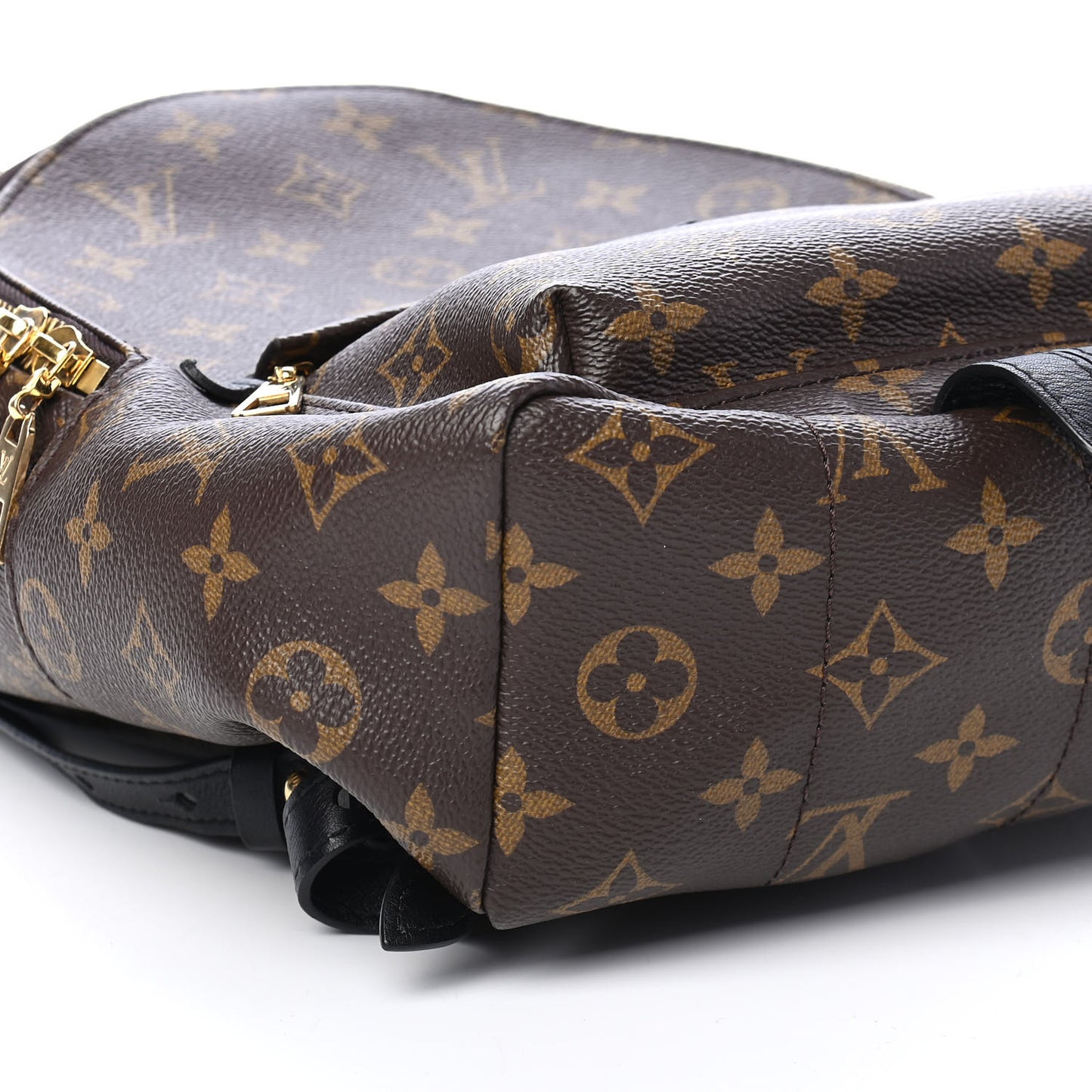 Monogram Palm Springs Backpack PM