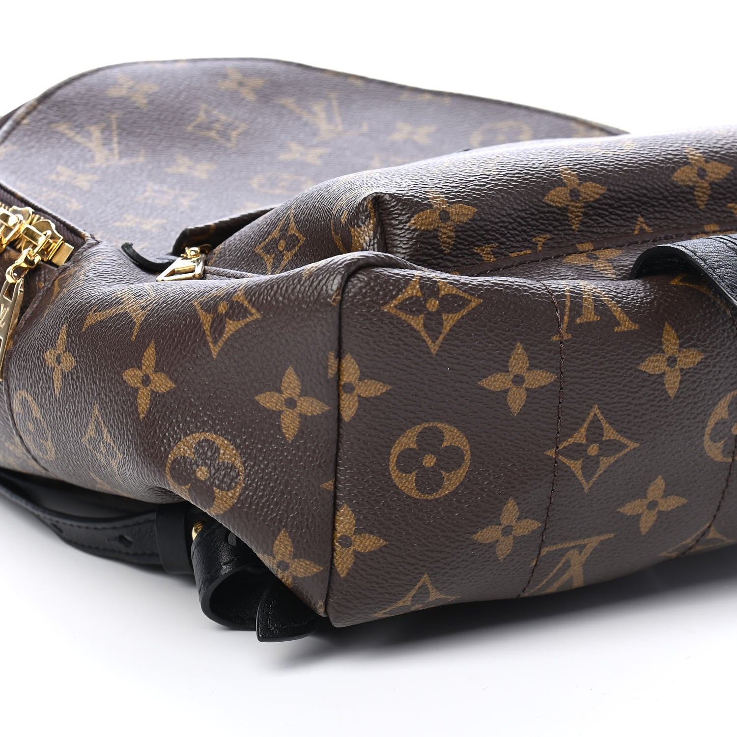 Louis Vuitton Monogram Palm Springs Backpack PM 8 of 9