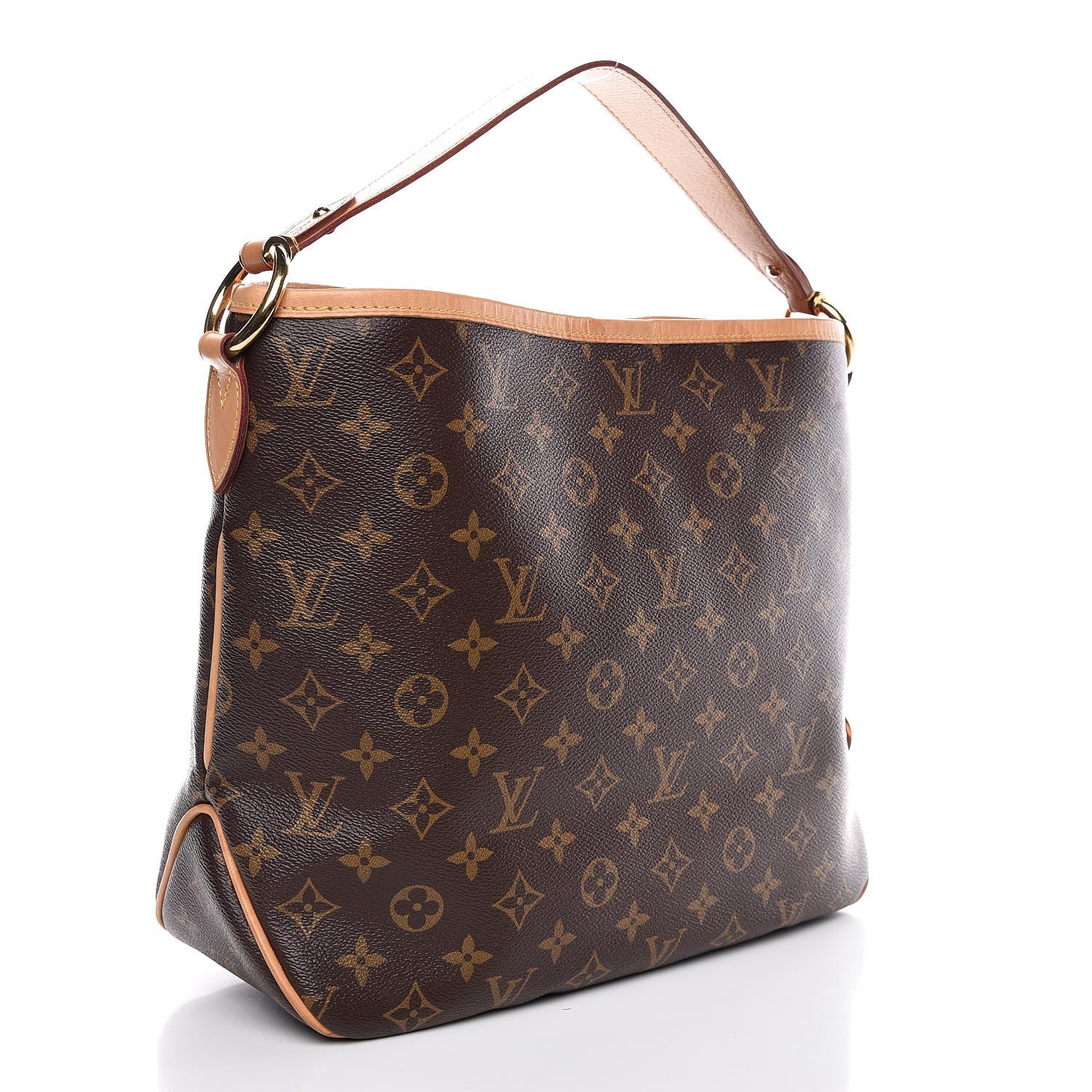 Louis Vuitton Monogram Delightful PM Pivoine 3 of 11