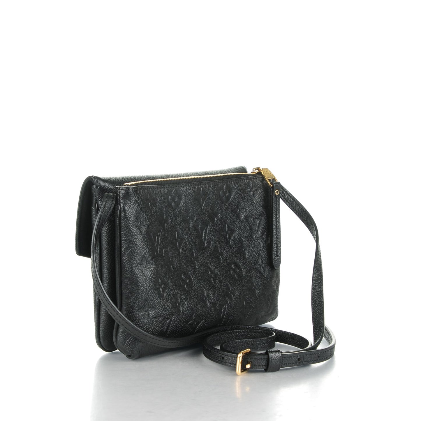 Empreinte Twice Black
