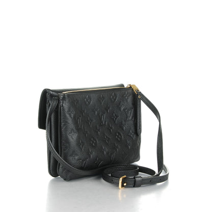 Louis Vuitton Empreinte Twice Black 3 of 7