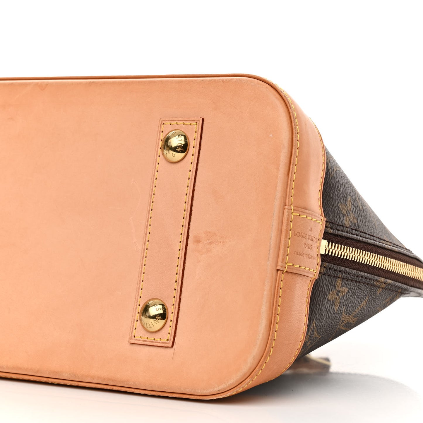 Monogram Alma PM