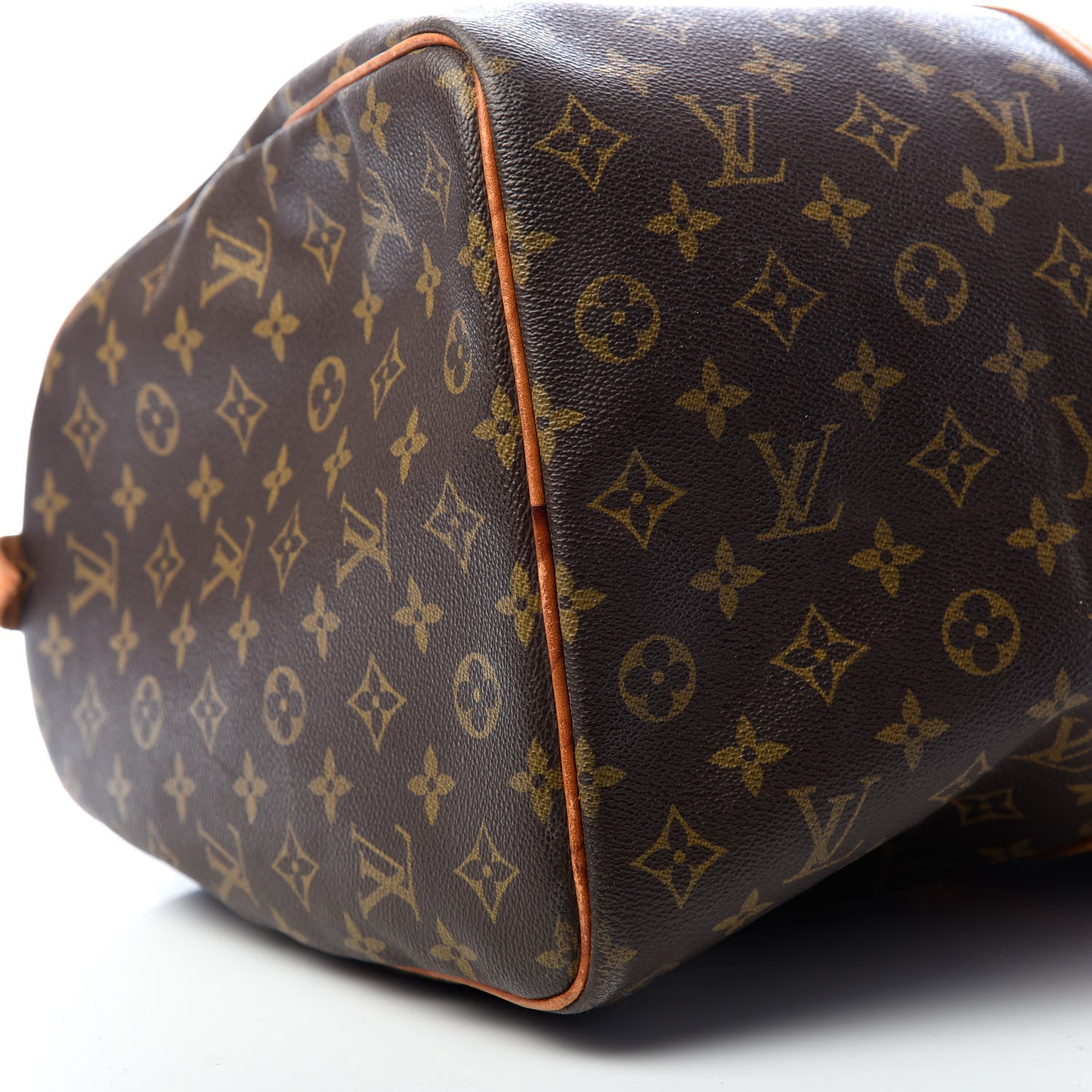 Louis Vuitton Monogram Keepall 50 8 of 11