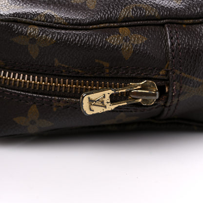 Louis Vuitton Monogram Trousse Toilette 23 11 of 11