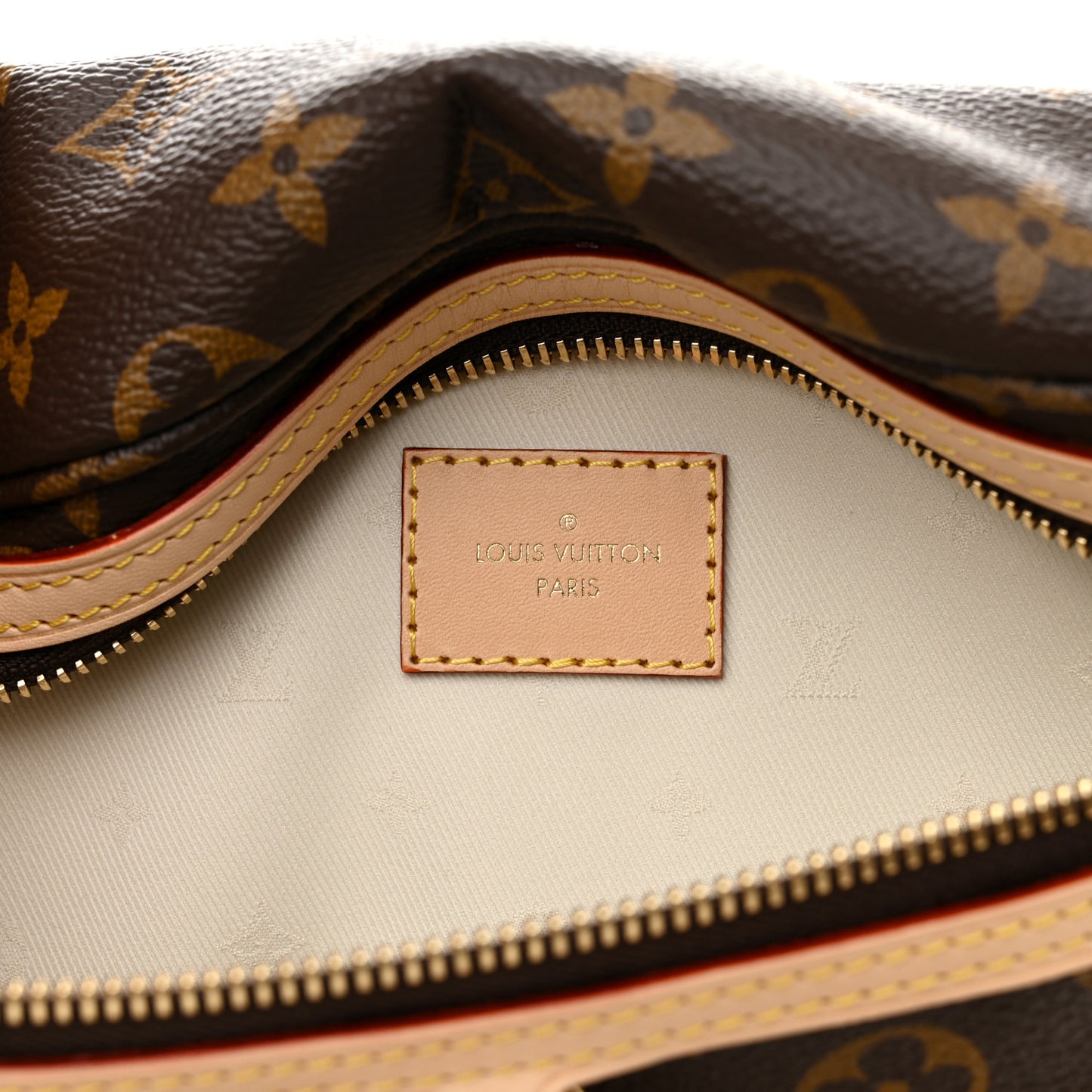Monogram High Rise Bumbag
