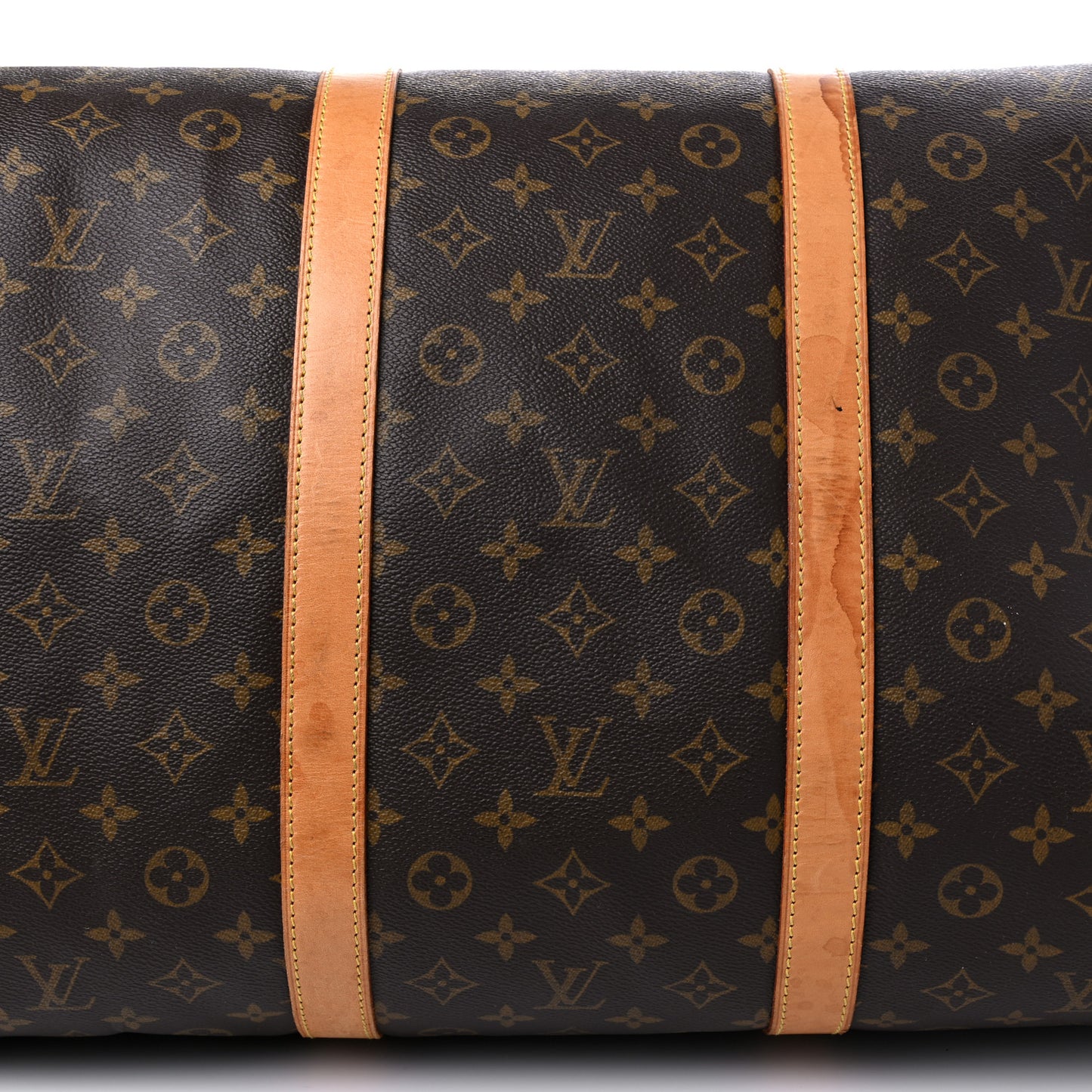 Monogram Keepall Bandouliere 60