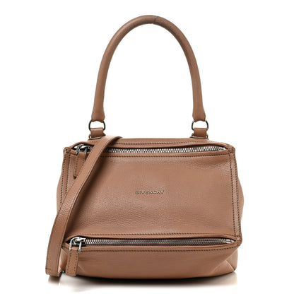 Givenchy Sugar Goatskin Small Pandora Old Pink 1 of 20