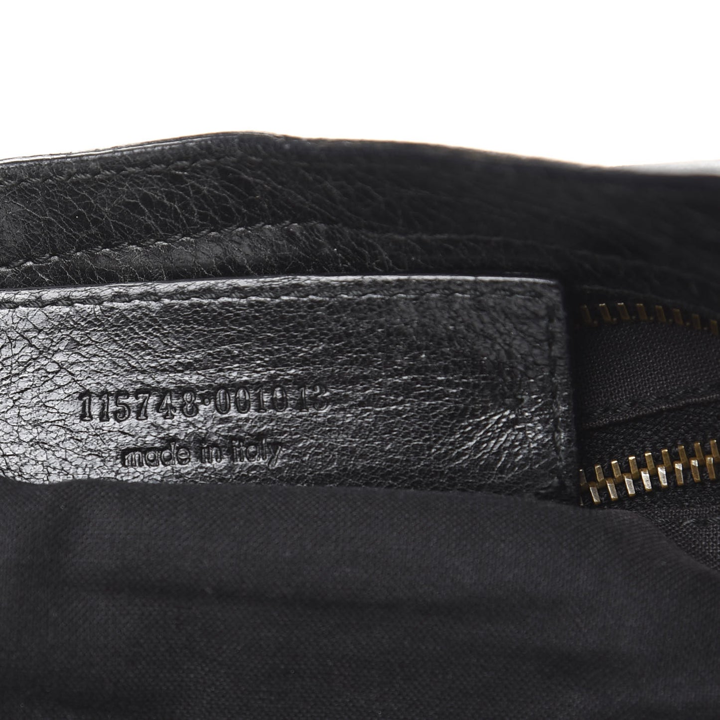 Agneau Classic Hardware City Anthracite