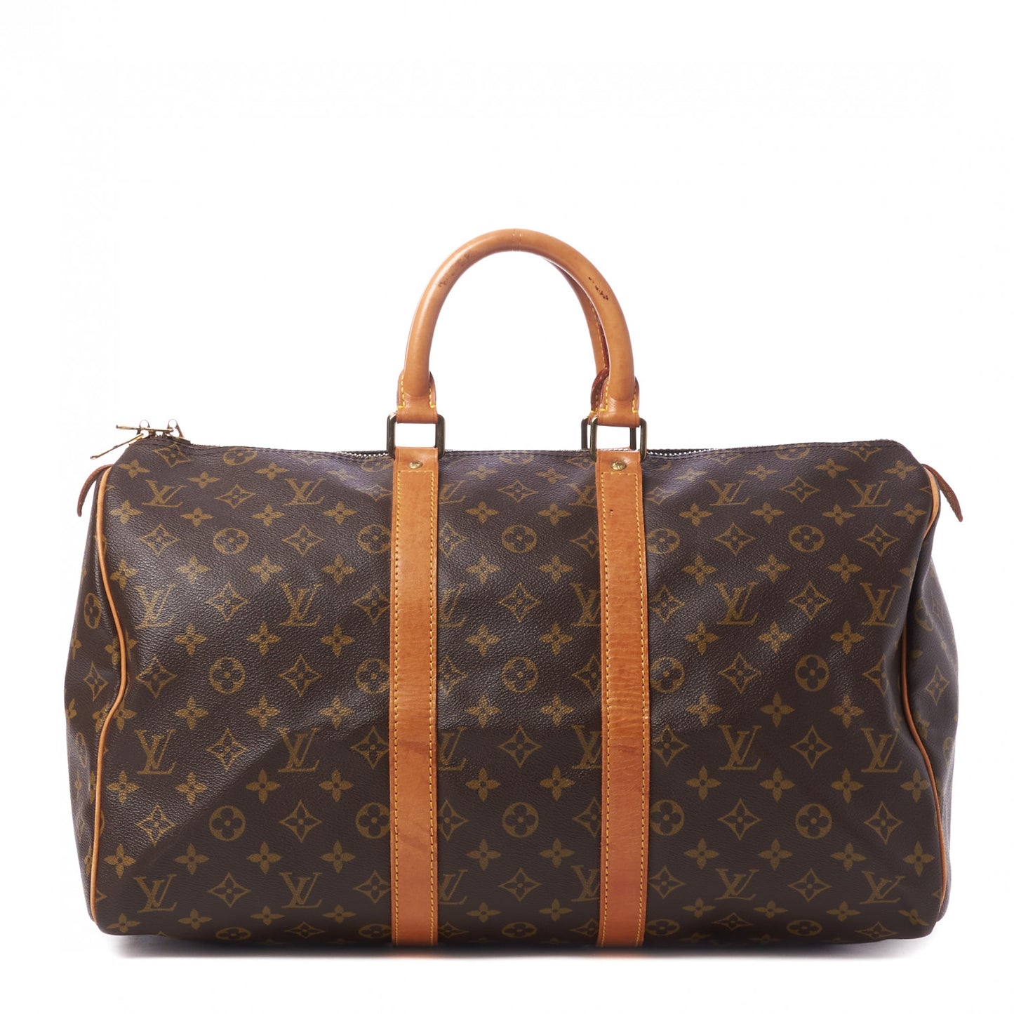 Monogram Keepall 45