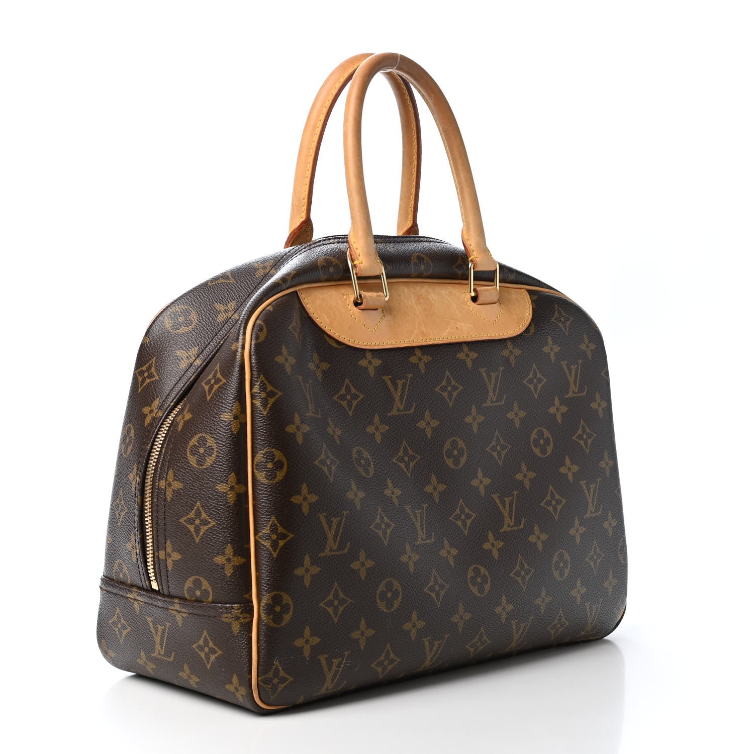 Louis Vuitton Monogram Deauville 2 of 4