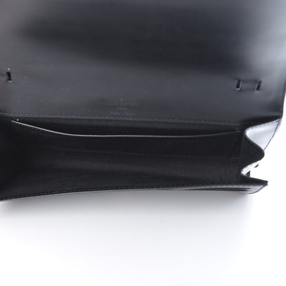 Louis Vuitton Epi Honfleur Black 5 of 13
