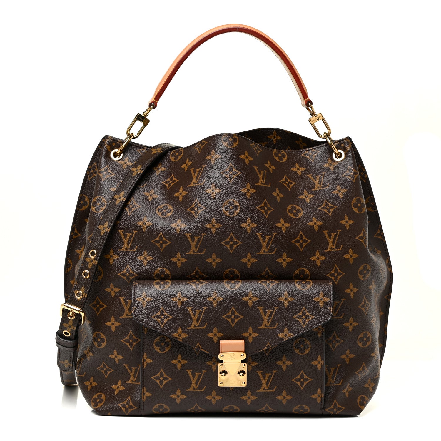 Louis Vuitton Monogram Metis 1 of 13
