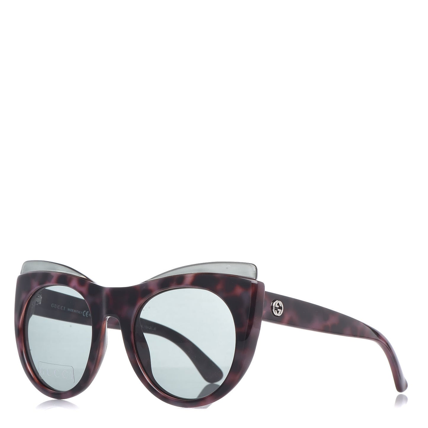 Cat Eye Sunglasses GG 3781/S Havana Pink