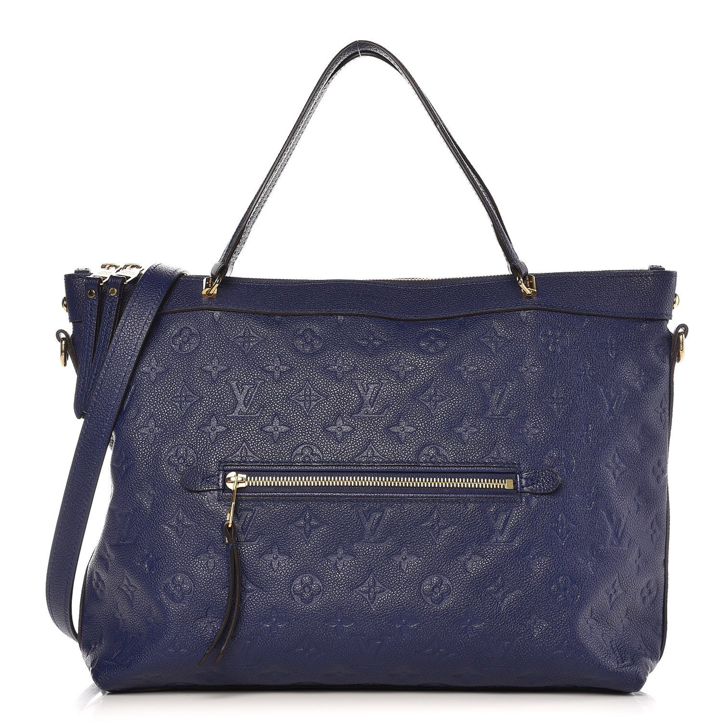 Empreinte Bastille MM Iris