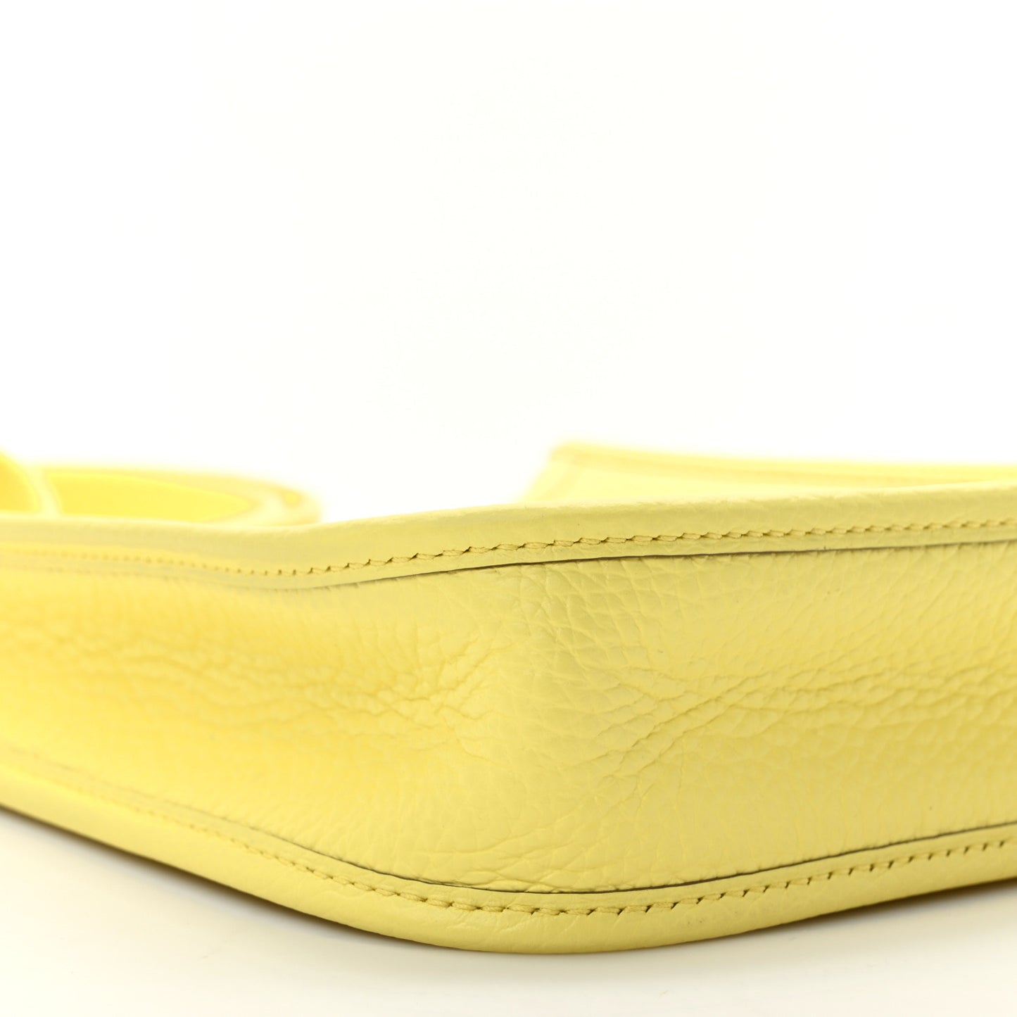 Taurillon Clemence Evelyne TPM Limoncello