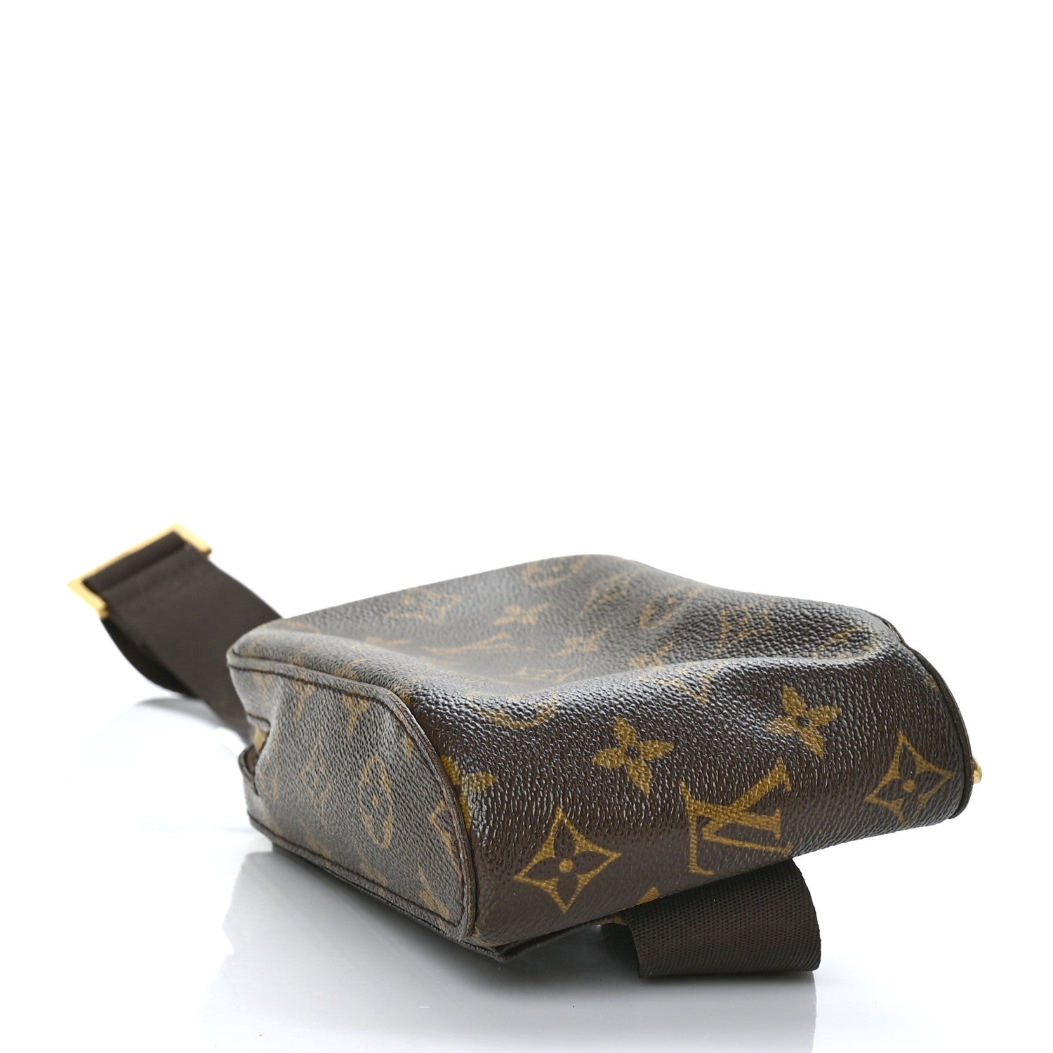 Louis Vuitton Monogram Geronimos 4 of 9