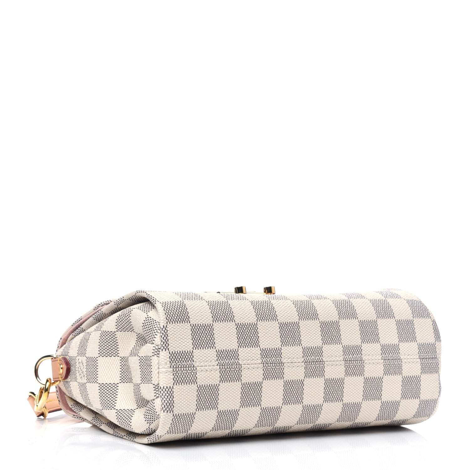 Louis Vuitton Damier Azur Croisette 5 of 15