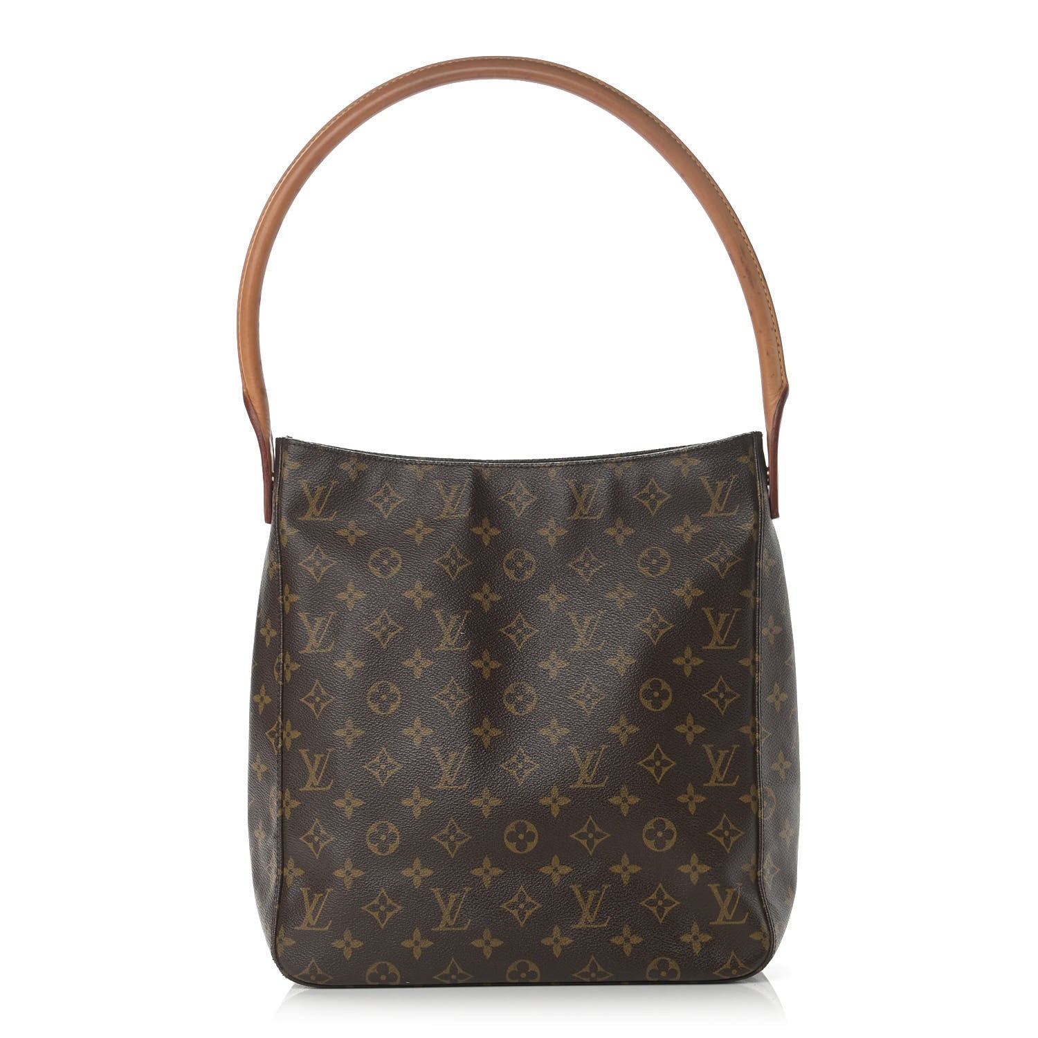 Louis Vuitton Monogram Looping GM 1 of 14