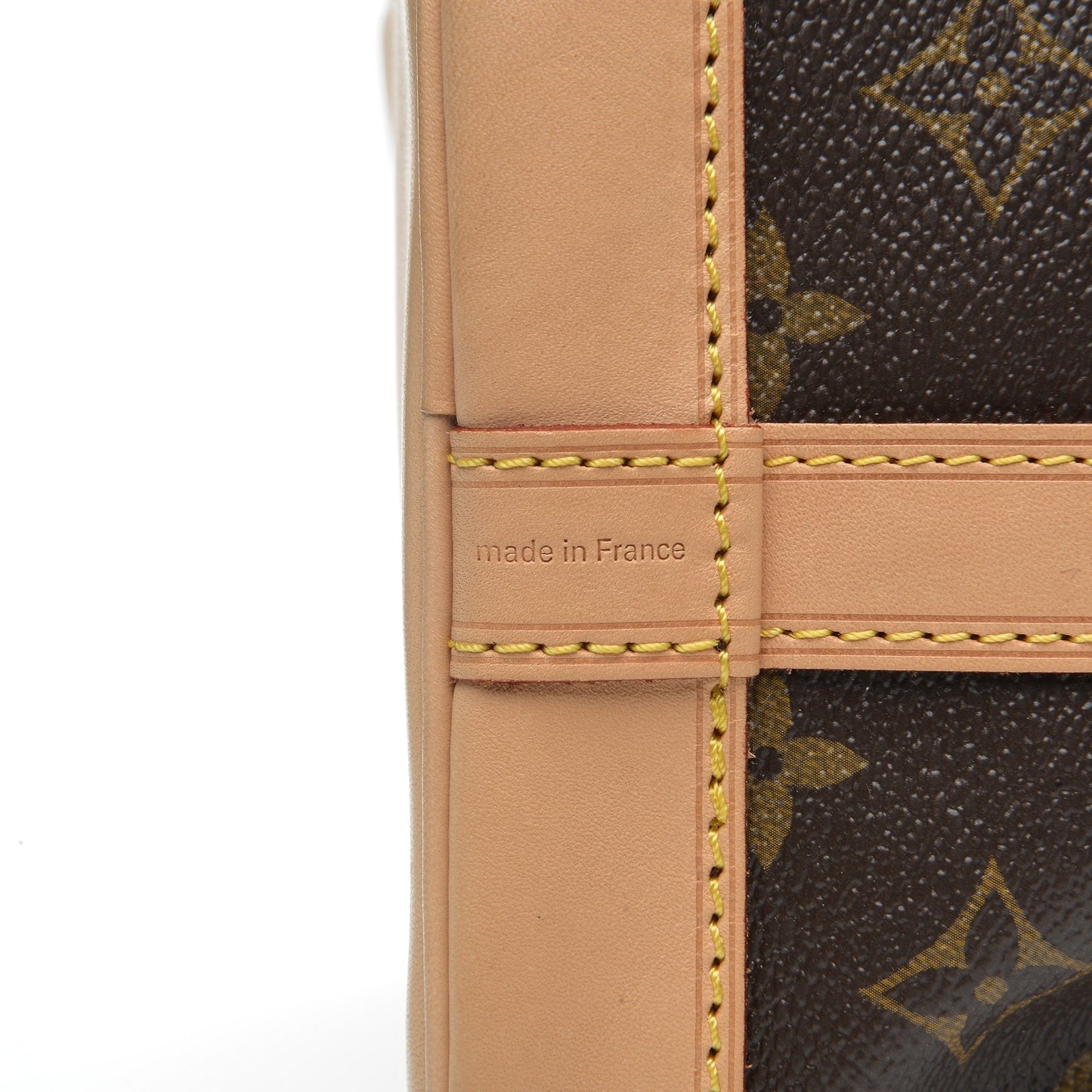 Monogram Noe BB