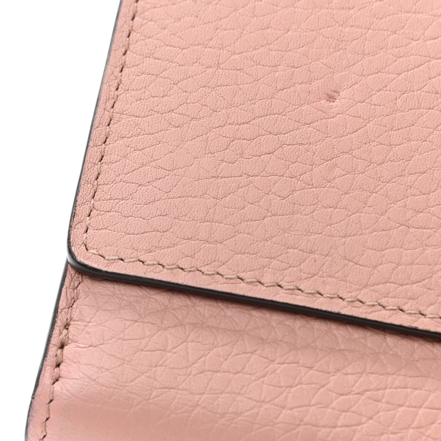 Louis Vuitton Taurillon Capucines Wallet Magnolia 11 of 18