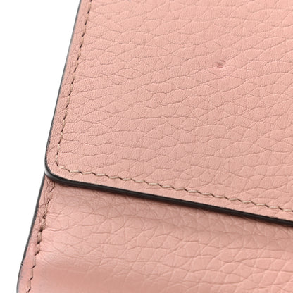 Louis Vuitton Taurillon Capucines Wallet Magnolia 11 of 18