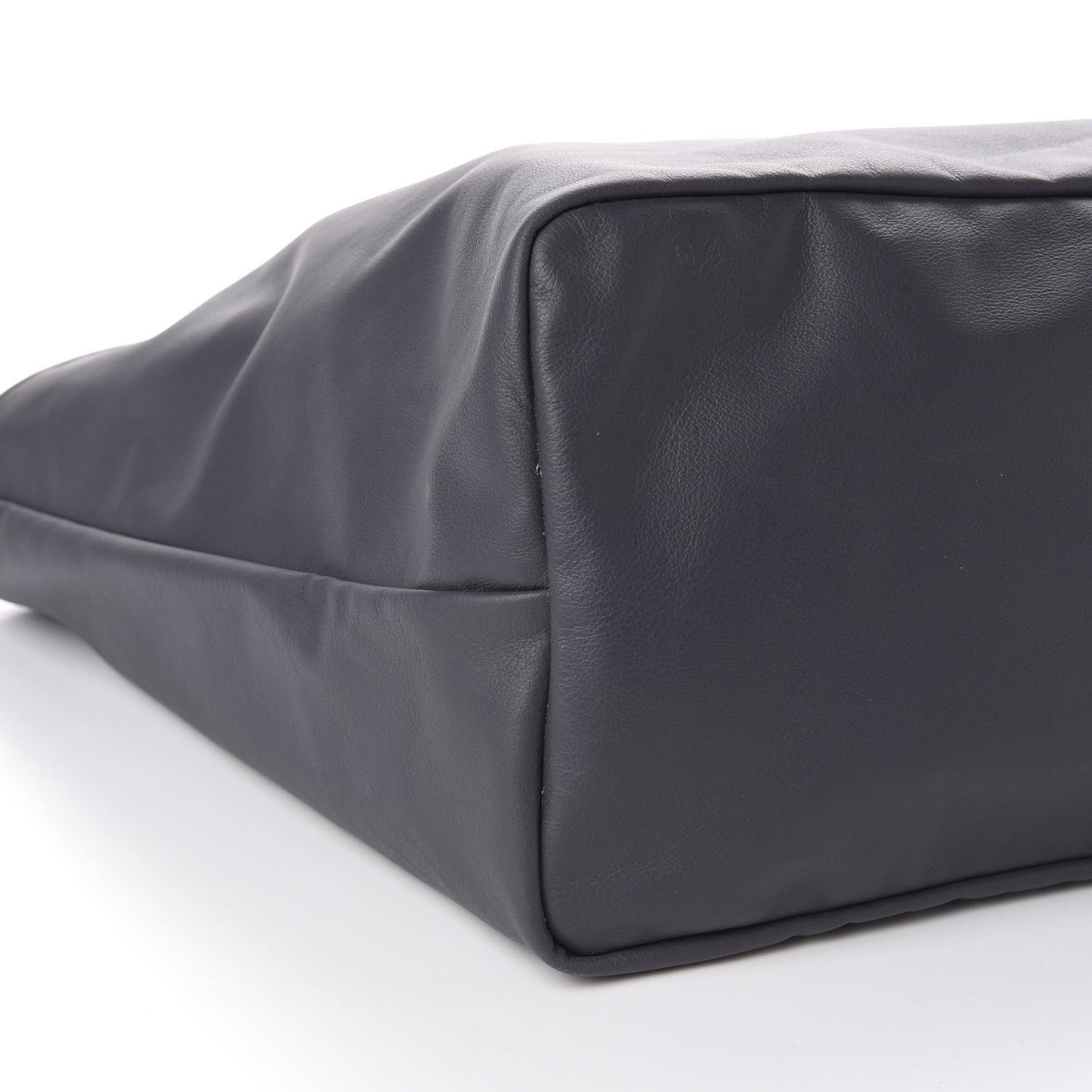 Goyardine Reversible Anjou GM Grey