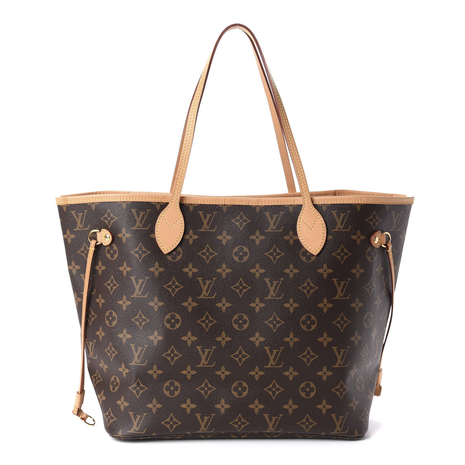 Louis Vuitton Monogram Neo Neverfull MM Pivoine 1 of 10