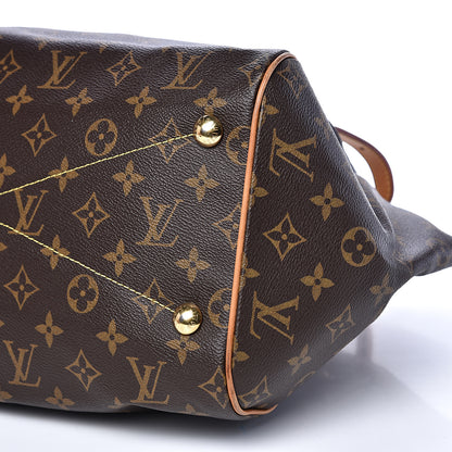 Louis Vuitton Monogram Tivoli GM 11 of 15