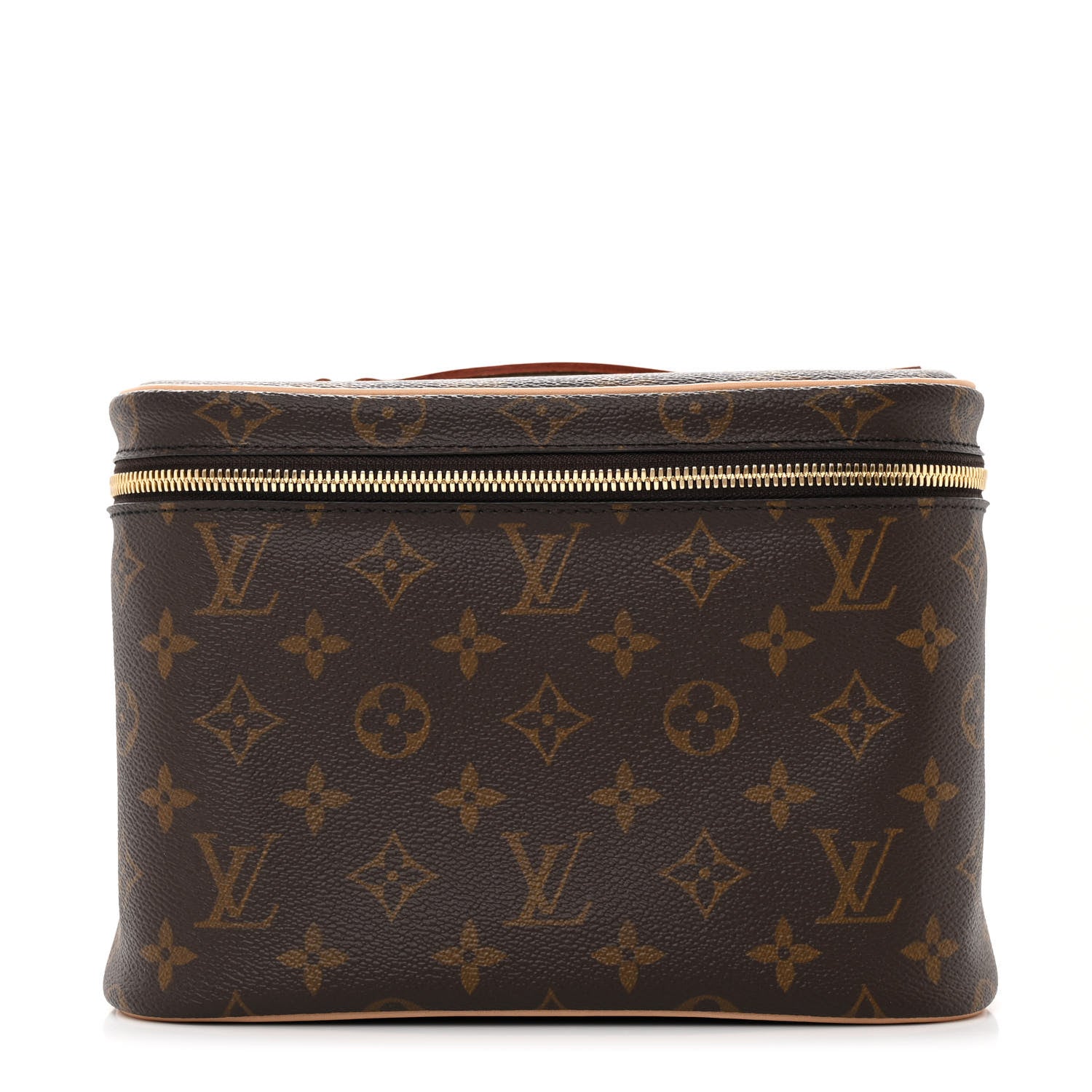Louis Vuitton Monogram Nice BB 1 of 7