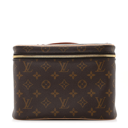 Louis Vuitton Monogram Nice BB 1 of 7