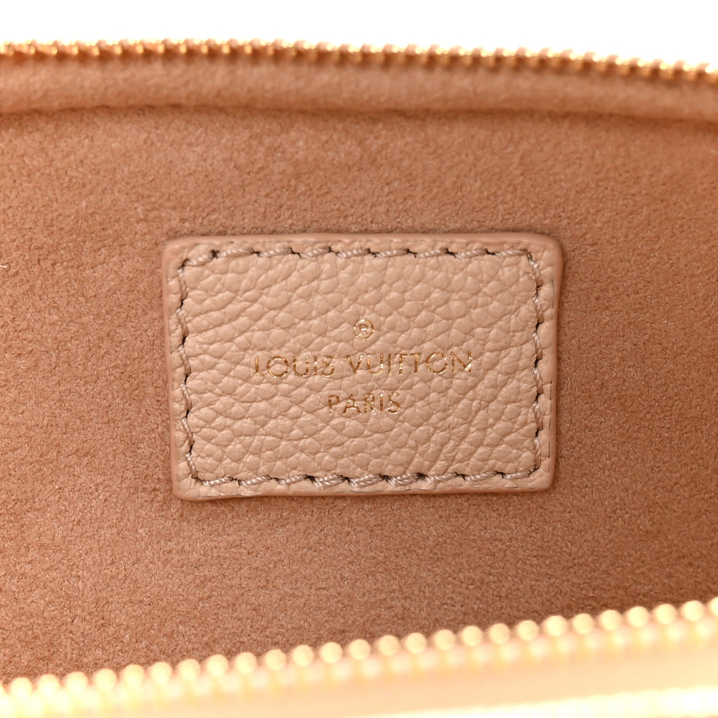 Empreinte Mini Bumbag Sand