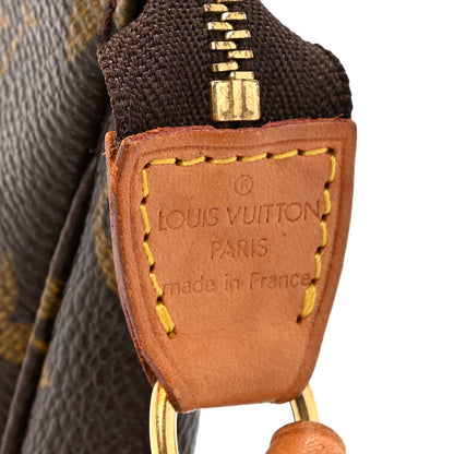 Louis Vuitton Monogram Pochette Accessories 6 of 11