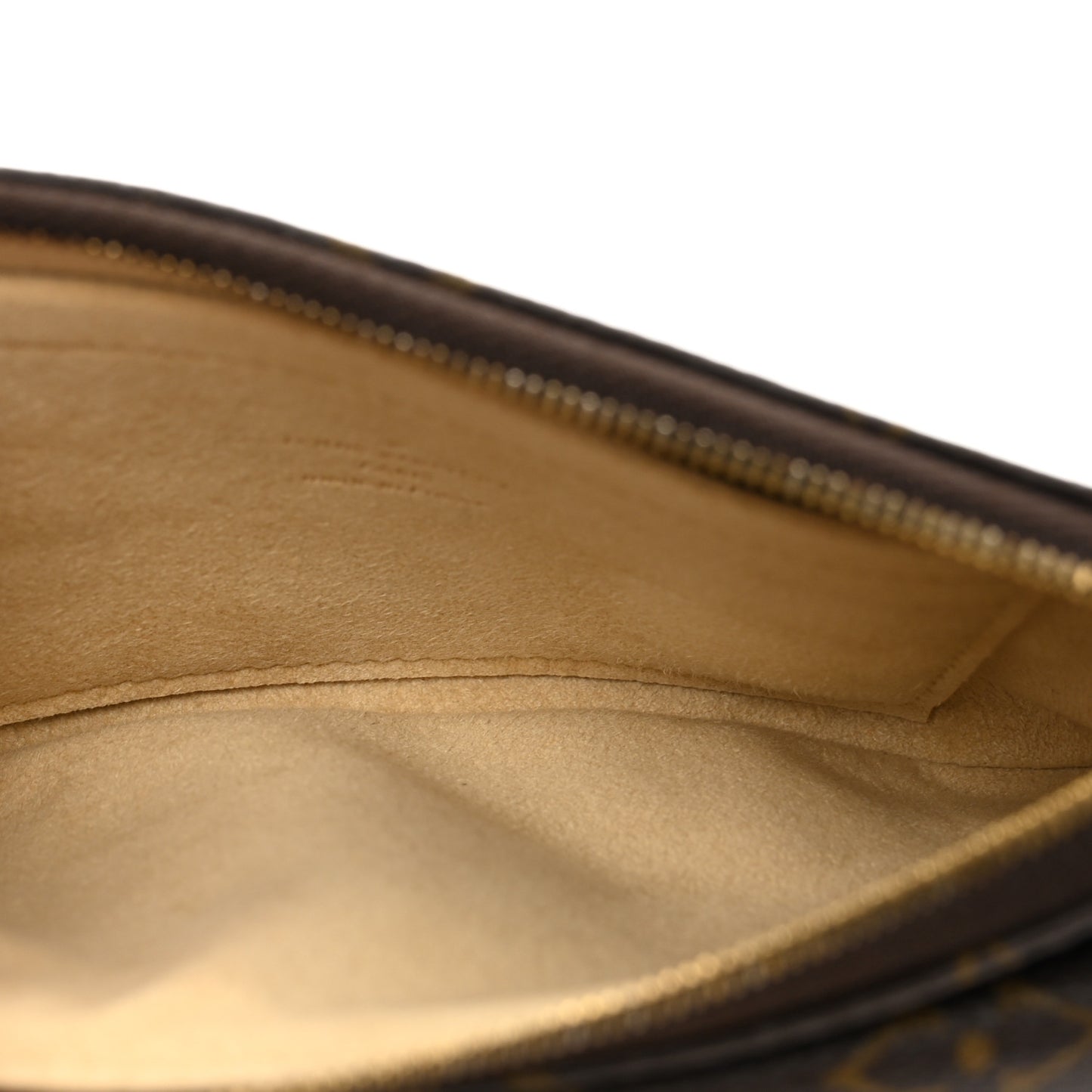 Monogram Tikal Pochette