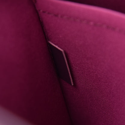 Louis Vuitton Epi Madeleine PM Cassis 6 of 10