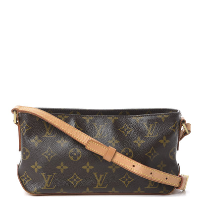Louis Vuitton Monogram Trotteur 1 of 7
