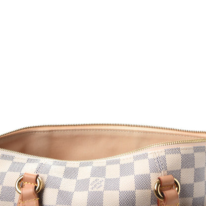 Louis Vuitton Damier Azur Totally PM 9 of 15