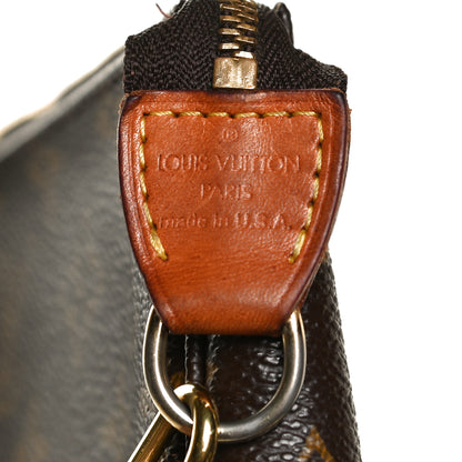 Louis Vuitton Monogram Pochette Accessories 6 of 10