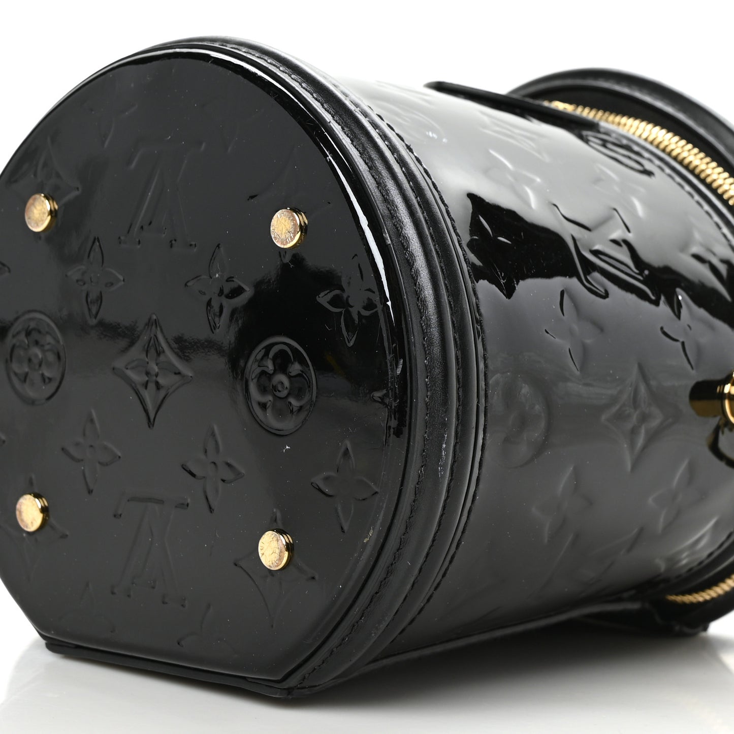 Vernis Cannes Black