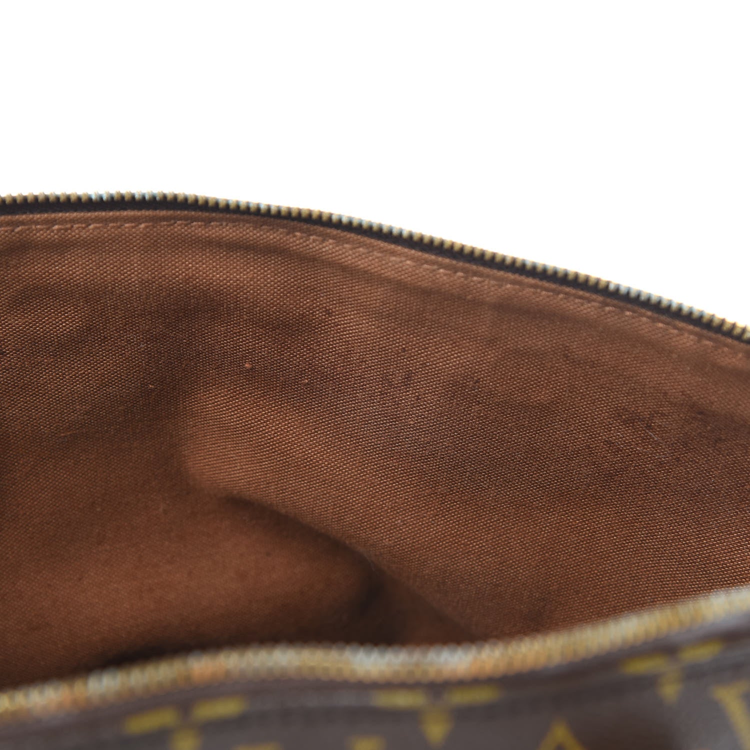 Louis Vuitton Monogram Alma PM 15 of 25