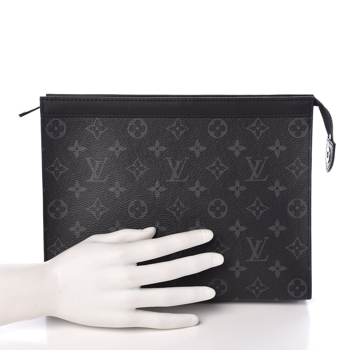 Monogram Eclipse Pochette Voyage MM
