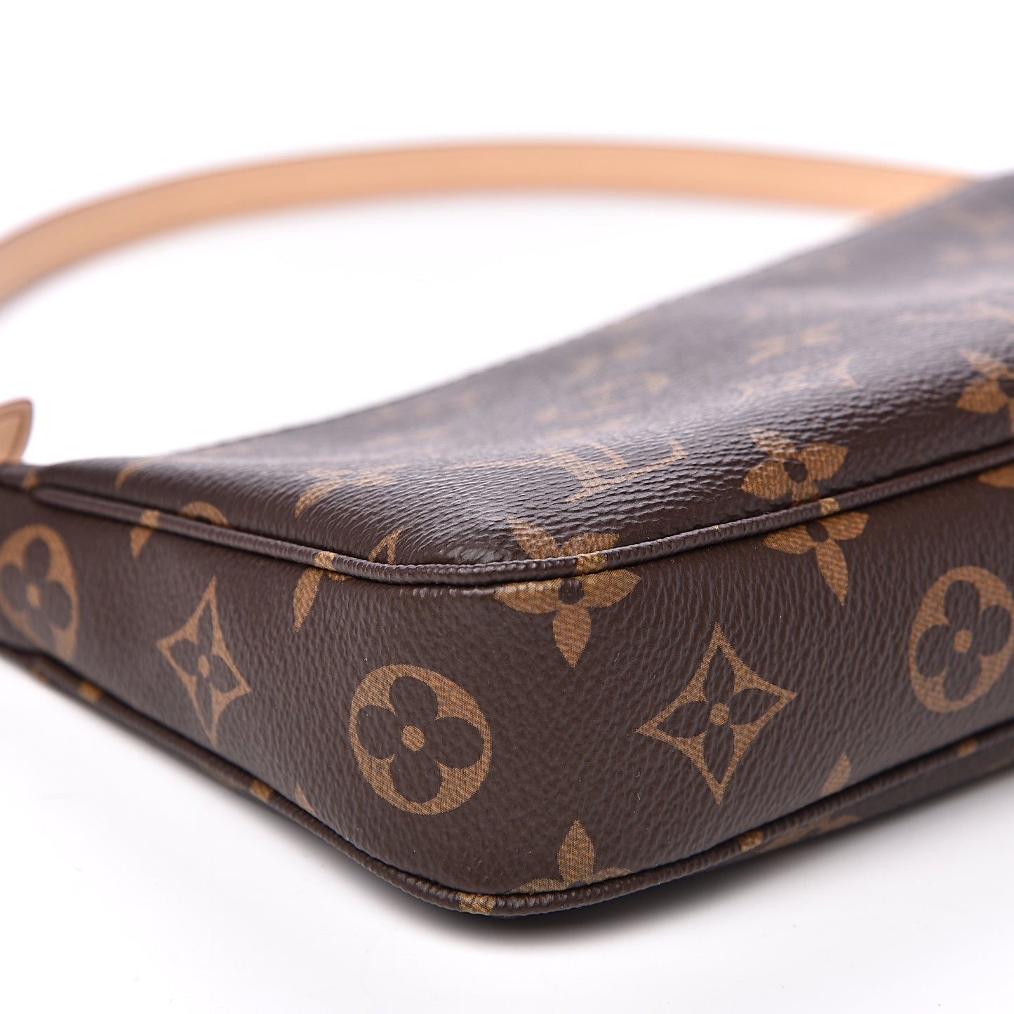 Monogram Pochette Accessories NM