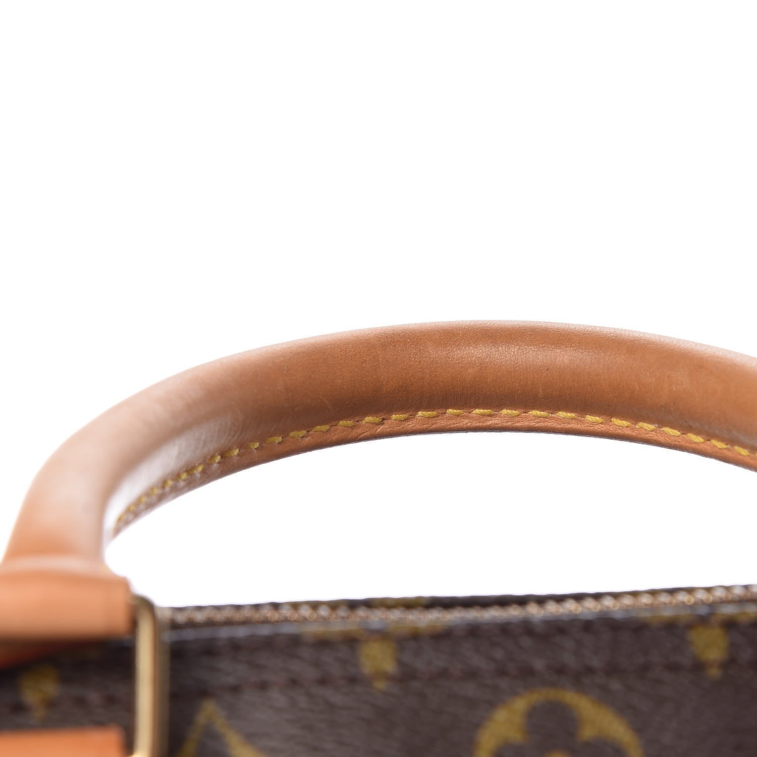 Louis Vuitton Monogram Speedy 30 13 of 13